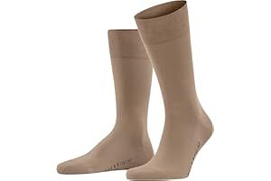 Falke Skarpety Mężczyźni Cool 24/7 M So Bawełna jednokolorowe (1 w zestawie)