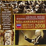 New Year's Day Concert 2010: Amazon.co.uk: CDs &amp; Vinyl