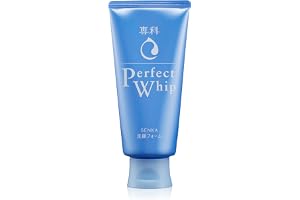 Japan Health and Personal - Senka Perfect Whip 120g *AF27* by Specialized course…