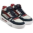 ASIAN Casual Sneaker Shoes for Men, Soft Cushioned Insole, MEXICO-11 Sneakers for Men