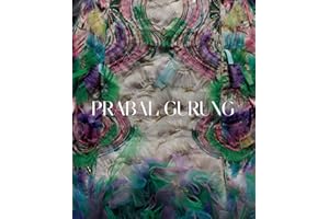 Prabal Gurung: Style and Beauty with a Bite