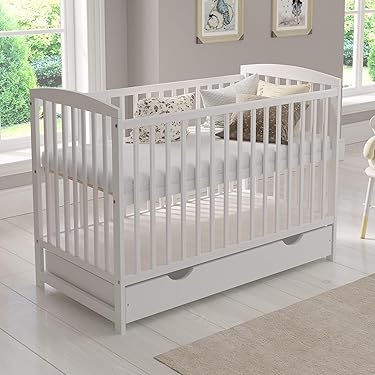 Bestsellers: De beste items in Baby- & peuterbedden op basis van de aankopen van -klanten