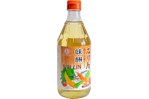 MITSUBISHI Kong Yen Salsa Mirin - 500 ml