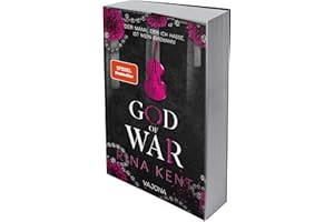 God of War – Entfesselte Liebe: Die BookTok-Sensation endlich auf Deutsch (The King's U vs. Royal Elite University)