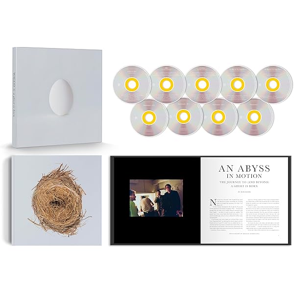 洋楽 WILCO BEING THERE deluxe edition Wilco - Being There (Deluxe Boxset) - Amazon.com Music