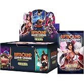 Riftbound TCG: League of Legends Booster Box (Pre-Order)