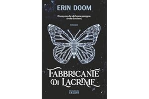 Fabbricante di lacrime