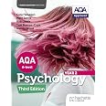 AQA Psychology for A Level : Year 1 and AS Third edition : Flanagan ...