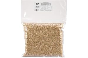 Taiga Naturkost - Buchweizen gekeimt aktiviert (1000 g)