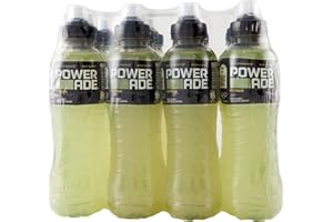 POWERADE Citrus 50cl (x1)