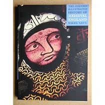Buy The Oxford Illustrated History of Medieval Europe Book Online