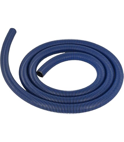 VACUFLEX PU 400 C ECO afzuigslang met 0,4 mm wanddikte - 5 m