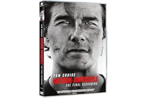 Mission: Impossible - The Final Reckoning