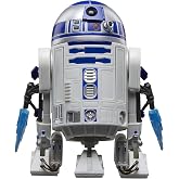 Hasbro Star Wars Black Series R2-D2, Star Wars: Revenge of the Sith 20th Anniversary