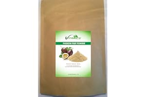 VITANICS Premium Passion Fruit Powder (100g)