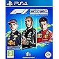 F1 2021 (PS4)