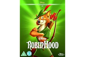 Robin Hood (Disney)