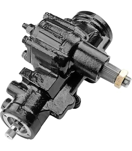 Upgraded Steering Rack & Pinion Gear Box 1823795 Replacement For 2011