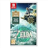 The Legend of Zelda: TEARS of The Kingdom (Switch)
