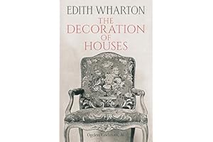 The Decoration of Houses (Dover Architecture)