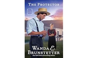 The Protector: A Mifflin County Mystery - Book 1 Volume 1 (Mifflin County Mysteries, 1)