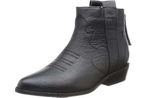 L37 HANDMADE SHOES Kobiety FlashbackButy do kostki