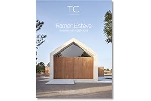 Ramón Esteve. Arquitectura 1996- 2019: 142 (TC Cuadernos)
