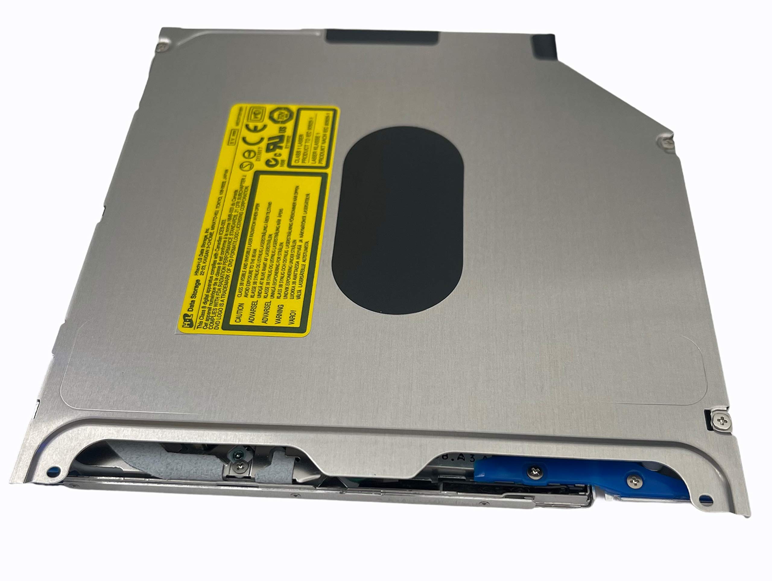 Bestcompu New Superdrive Optical Drive for Unibody Macbook DVDÃ‚±RW Burner Drive HL GS31N Replace GS21N GS23N UJ868A A1278 A1342 A1286