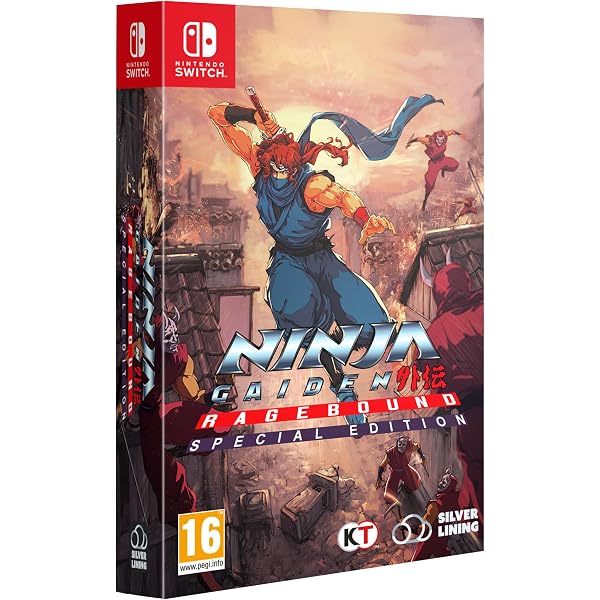 Folly of the Wizards Collector's Edition Nintendo Switch : Amazon