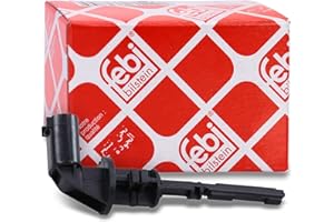 Febi bilstein 26115 Interruptor - nivel del refrigerante