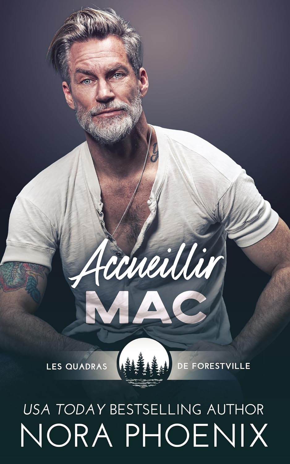 Faut-il Acheter le Accueillir Mac Les Quadras de Forestville t 7 (Sélection) ? Notre Avis