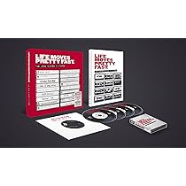 Life Moves Pretty Fast: The John Hughes Mixtapes (Deluxe Edition