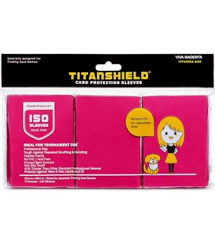 Protettive Carte Collezione Giochi Ultra-Pro Maniche Per Carte - 100
