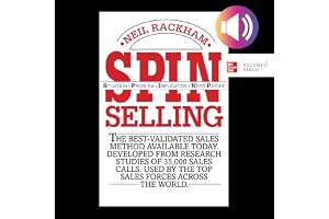 SPIN® -Selling