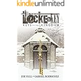 Locke & Key Vol. 4: Keys To the Kingdom (Locke & Key Volume)