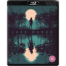 Lake Mungo [Blu-ray]: Amazon.es: Rosie Traynor, David Pledger ...