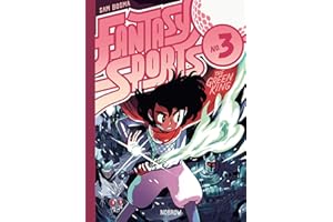 Fantasy Sports 3: The Green King: The Green King [Idioma Inglés]