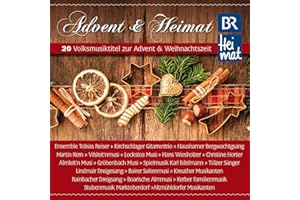 Br Advent & Heimat