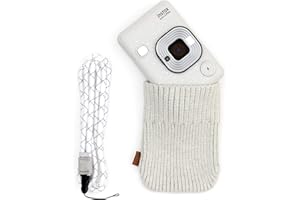 FUJIFILM instax SQUARE 4 mount cornice per foto, Nero