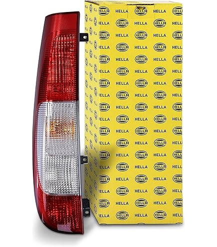 2 Fanali Posteriori Universali Per Camion E Rimorchi - Omologazione E, Con Cavo - Foto 7