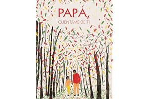 Papá, Cuéntame de ti: 100 preguntas para descubrir y conservar recuerdos de la vida de tu padre | Ideas para regalar a papa (