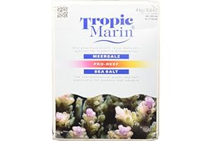 Tropic Marin, Sale Marino PRO-Reef 4 kg