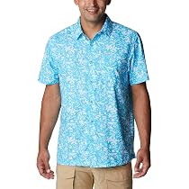 Columbia Men's Big \u0026 Tall Super Slack 