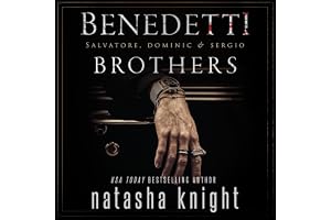 Benedetti Brothers: Salvatore, Dominic & Sergio