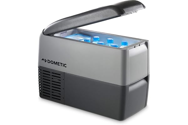 Dometic WAECO CoolFreeze CDF26 Glacière Compresseur 26L, 12/24 V