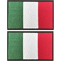 2 Toppe Ricamate Con Faccina Sorridente - Diametro 7cm, Con Retro In Velcro, Per Zaini E Giacche - Foto 5