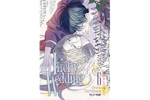 Firefly wedding (Vol. 6)