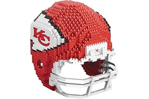 FOREVER COLLECTIBLES UK Foco NFL 3D BRXLZ - Replica Helmet