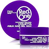 Redone Aqua Wax Mor 150 ML