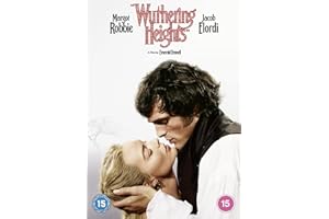 WUTHERING HEIGHTS (2026)